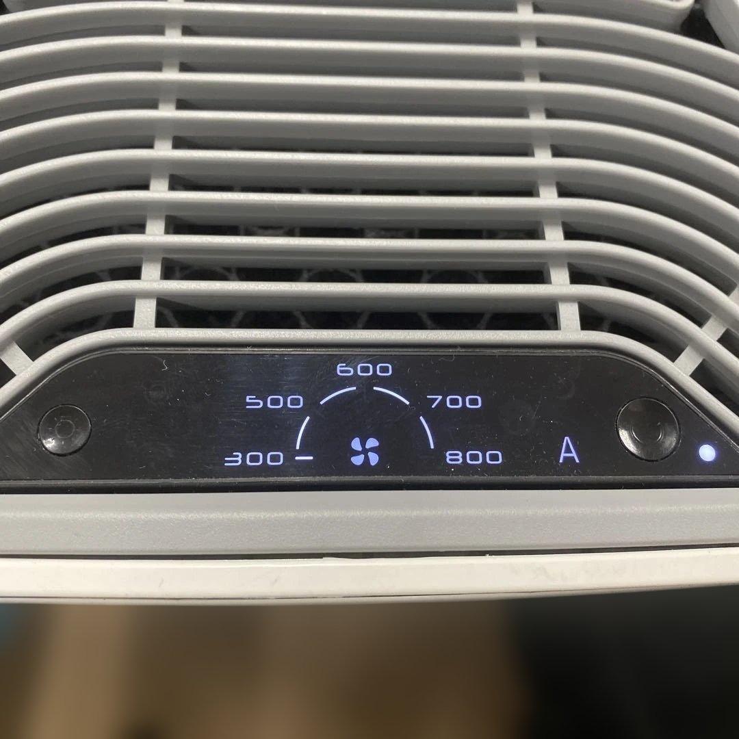 Airdog X8 Pro 空気清浄機 kJ800F-X8 2022年製