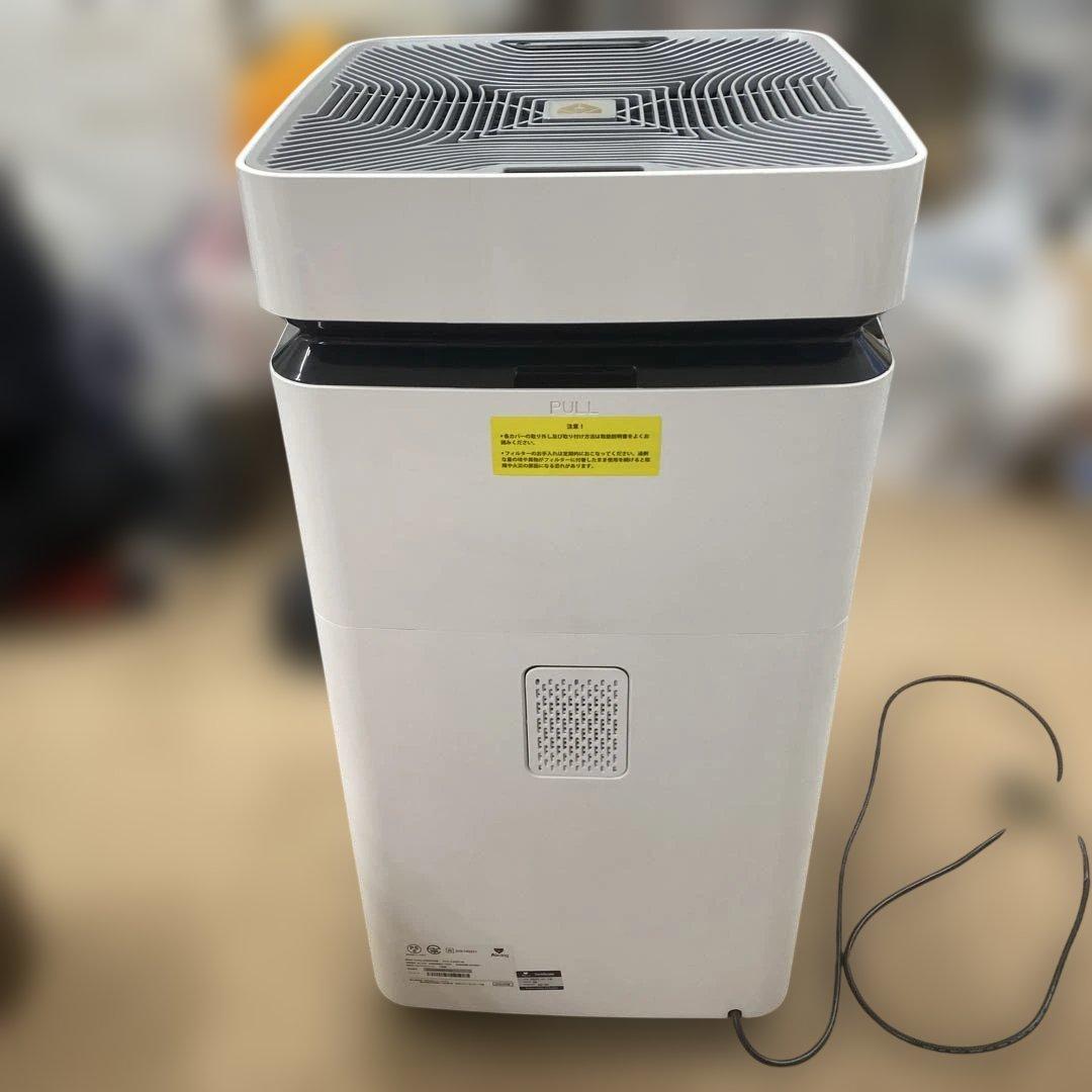 Airdog X8 Pro 空気清浄機 kJ800F-X8 2022年製