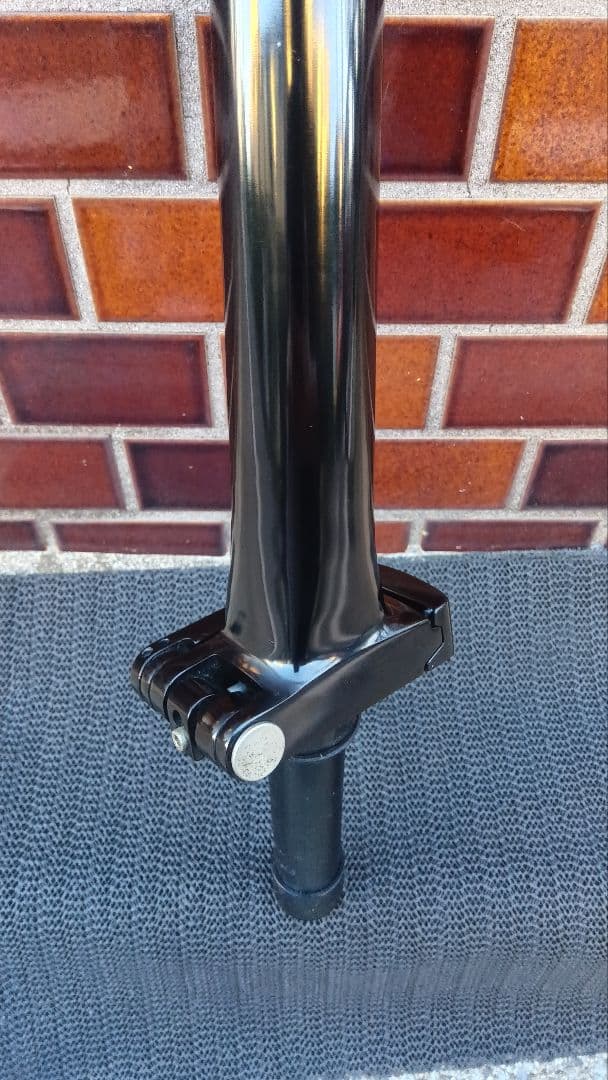 birdy ステム　現行仕様　21度