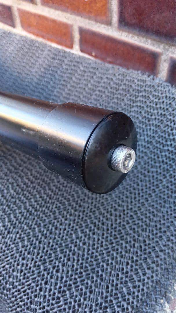 birdy ステム　現行仕様　21度