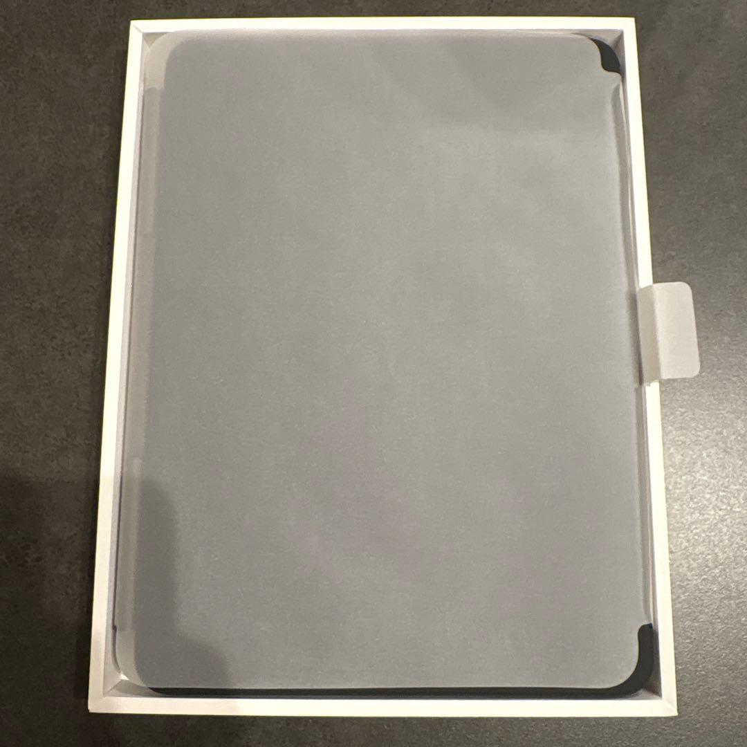 11インチMagic Keyboard - 日本語 - ブラック配列