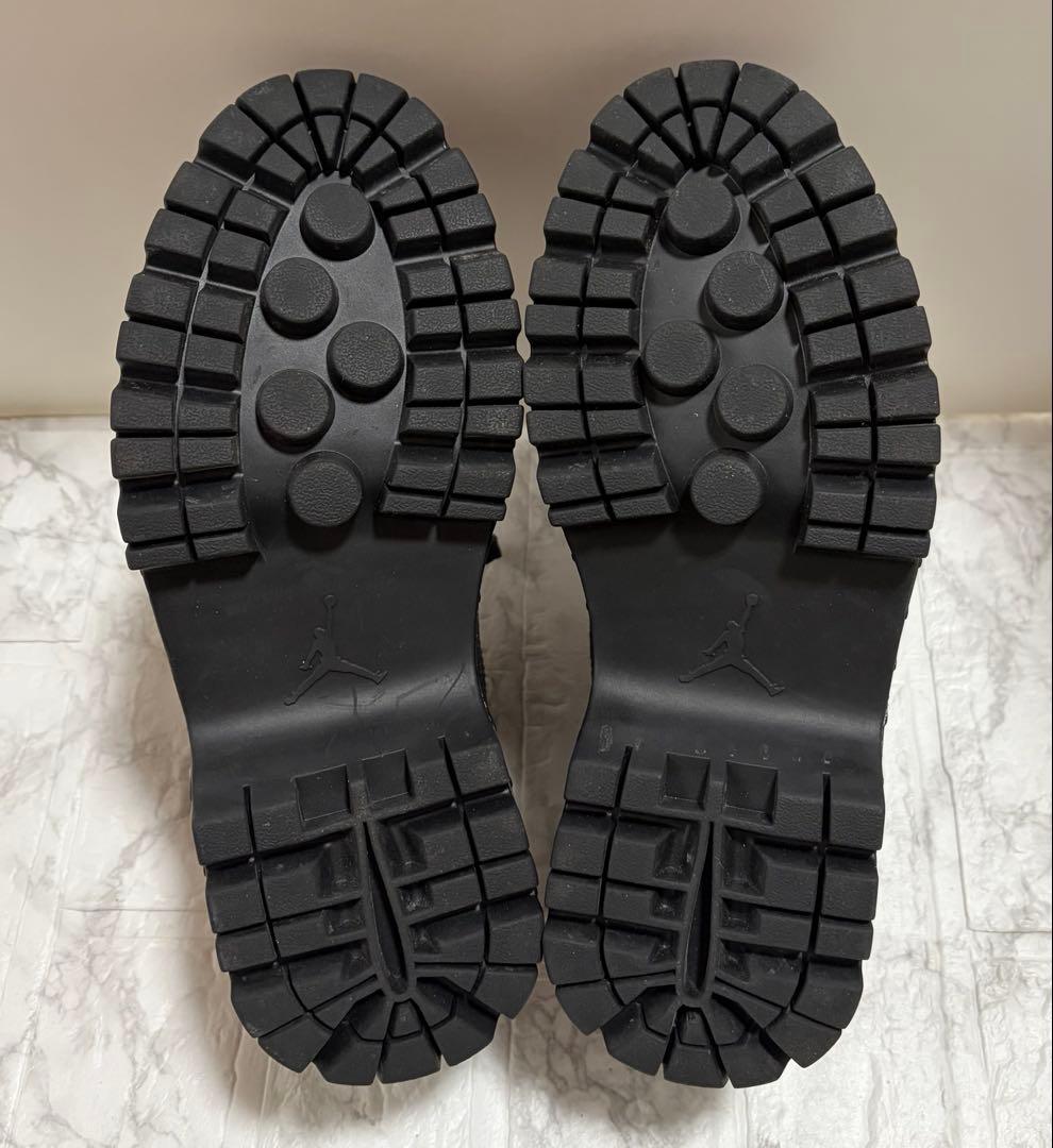 NIKE ナイキ エアジョーダン ブルックリン 24cm