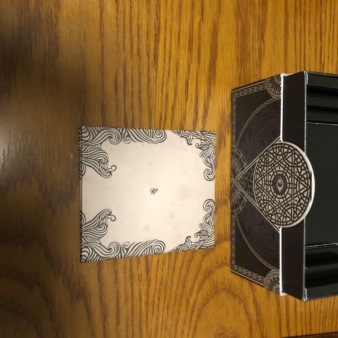 MUCC / 音源＆DVD＆Blu-rayセット