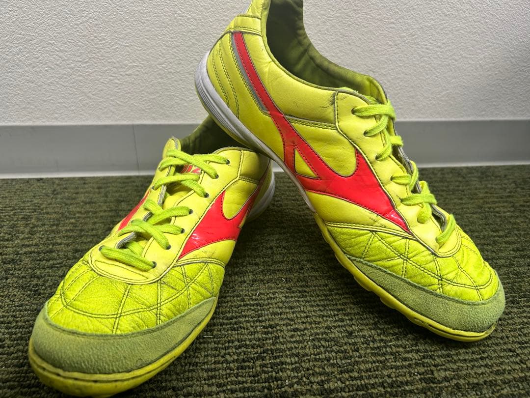 MORELIA SALA JAPAN TF モレリア　サラ　MIZUNO