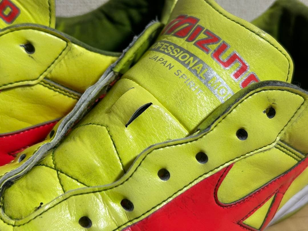 MORELIA SALA JAPAN TF モレリア　サラ　MIZUNO