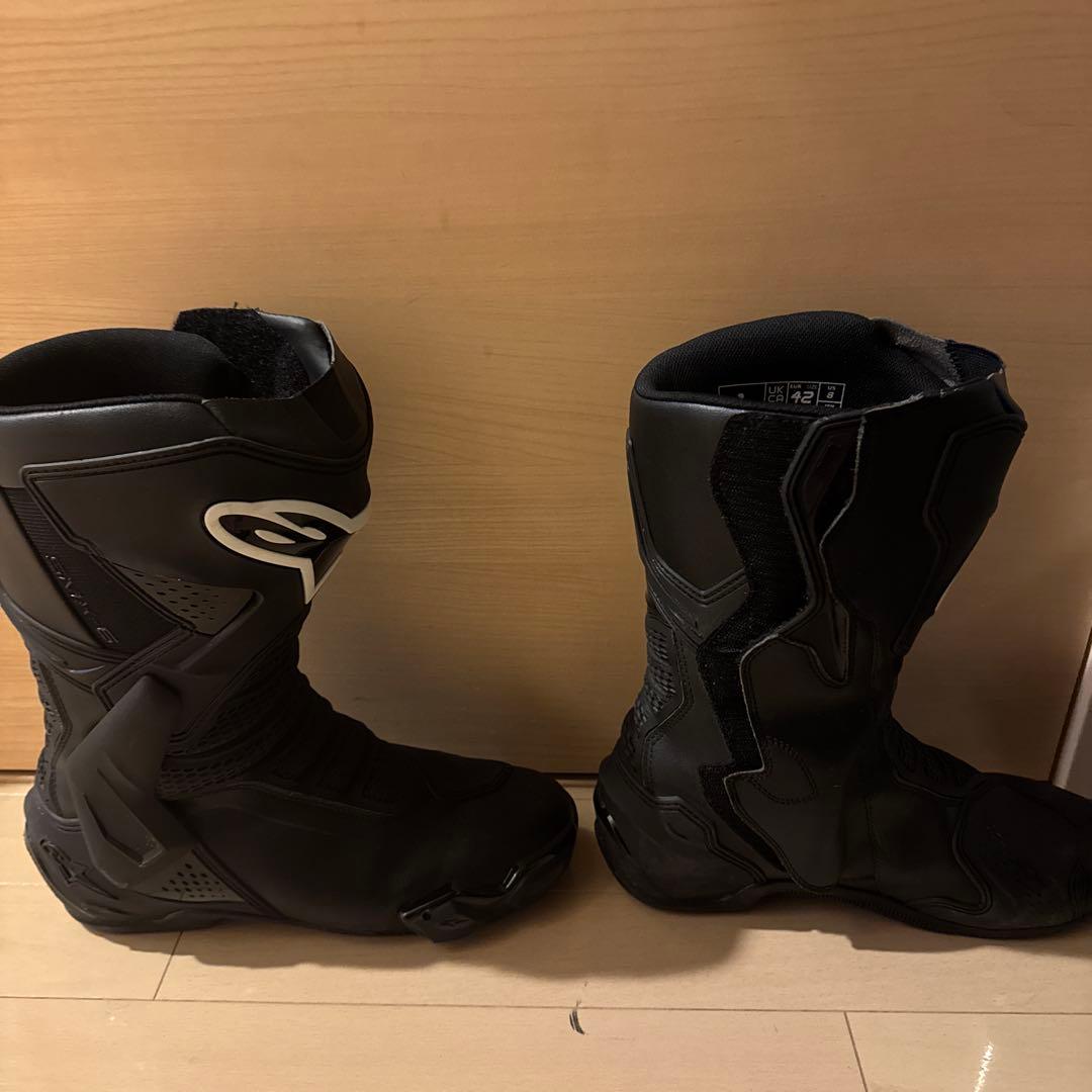 Alpine stars SMX-6 V3【26.5cm】