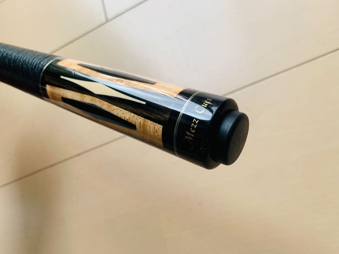 mezz メッズ　キュー　シグネチャーモデル