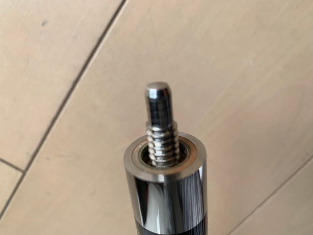 mezz メッズ　キュー　シグネチャーモデル