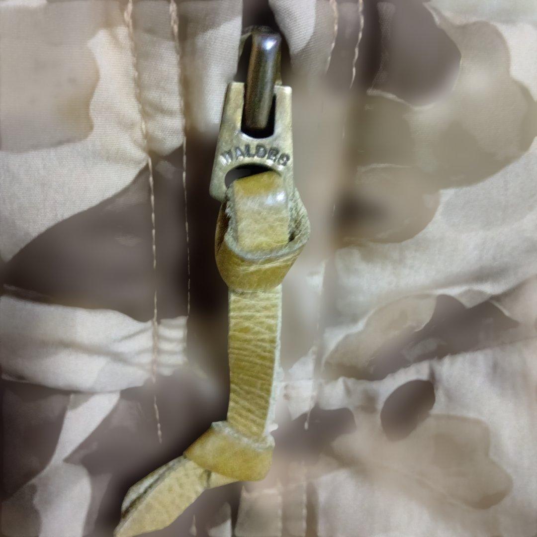 コリンボ　ダウンベスト迷彩　　（フリーホイーラーズ）