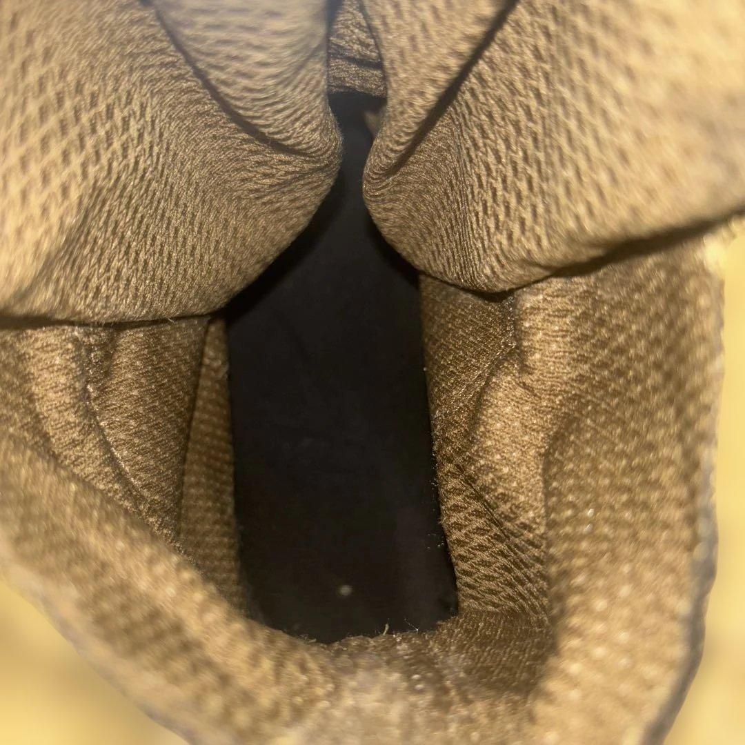 米軍　実物　BELLEVILLE ミリタリーブーツ　27cm送料無料（70）