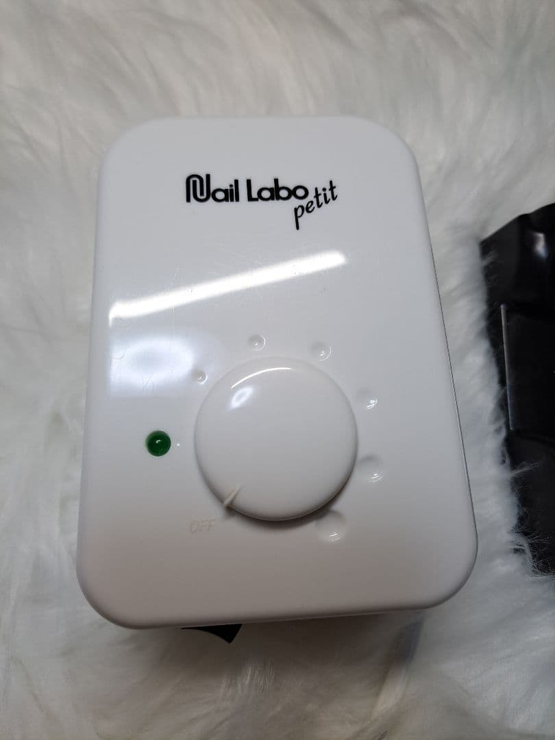 Nail Labo petit ネイルマシーン プロ用