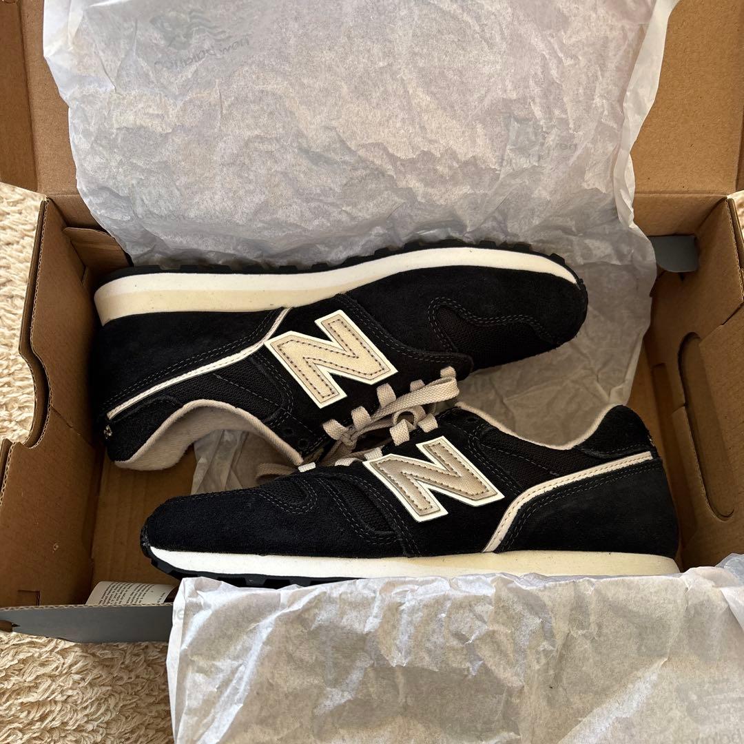 新品 ニューバランススニーカー /23cm/New Balance