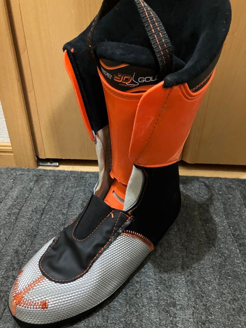 スキー ATOMIC Hawx Ultra XTD 120