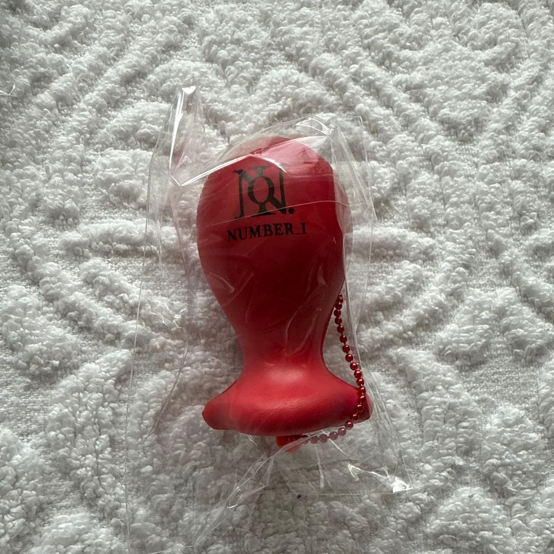 Number_i 「No.Ⅱ」　〈3形態まとめ買い特典付き〉