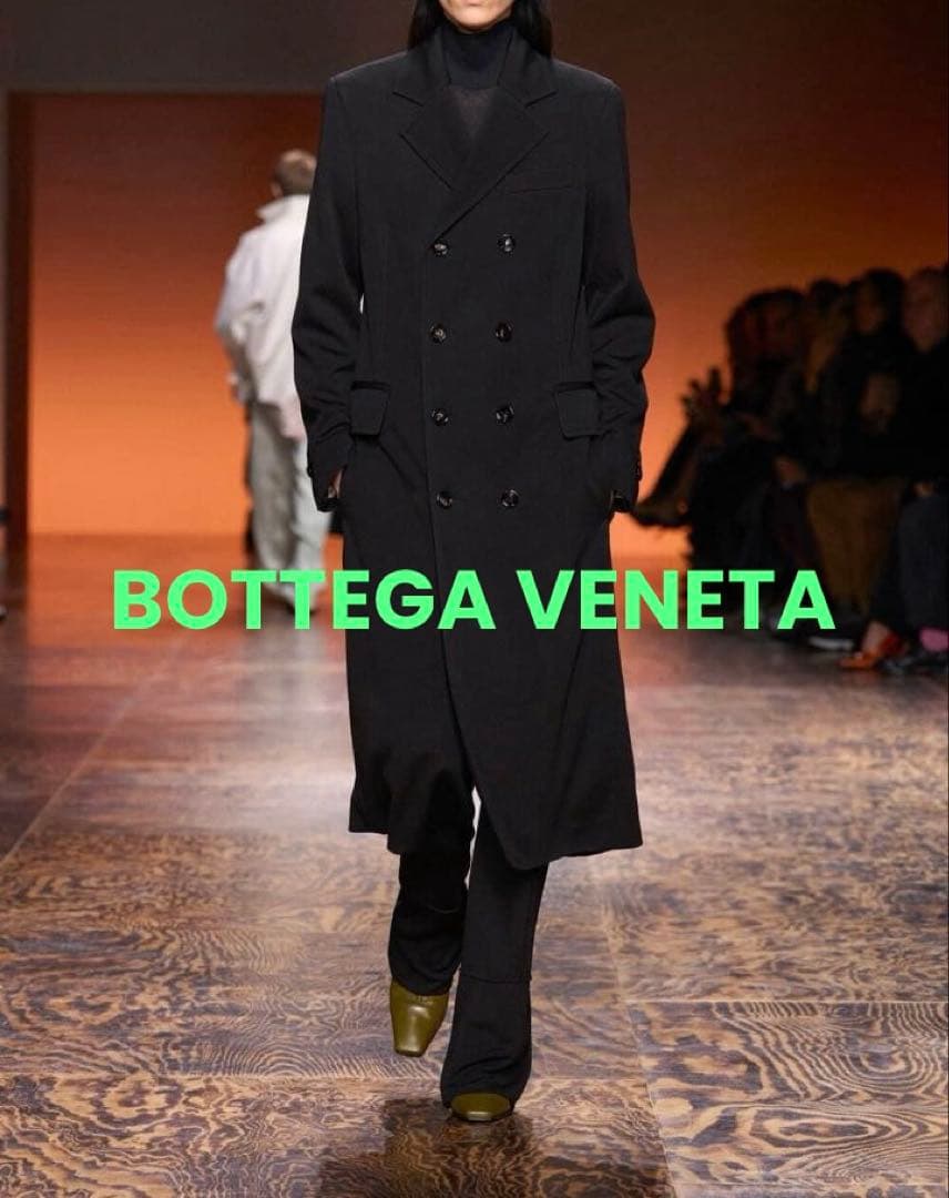 BOTTEGA VENETA ボッテガヴェネタ フラットシューズ ブラウンレザー