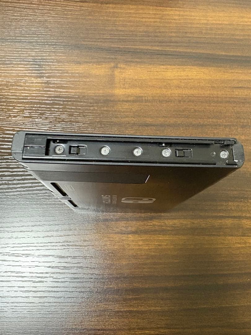 ジャンク Nintendo Switch 本体