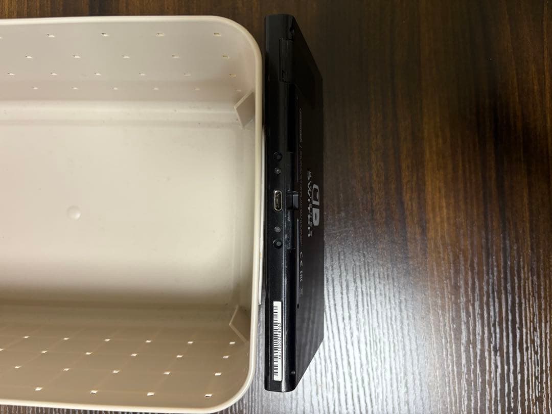 ジャンク Nintendo Switch 本体