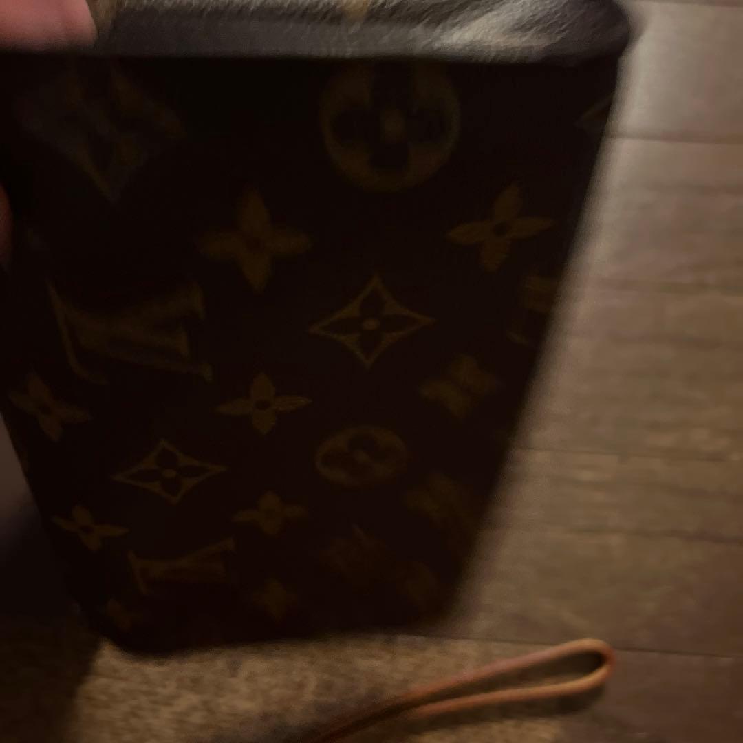 LOUIS VUITTON　PSPケース