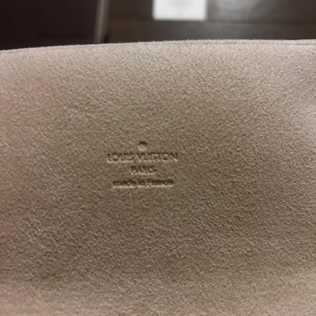 LOUIS VUITTON　PSPケース