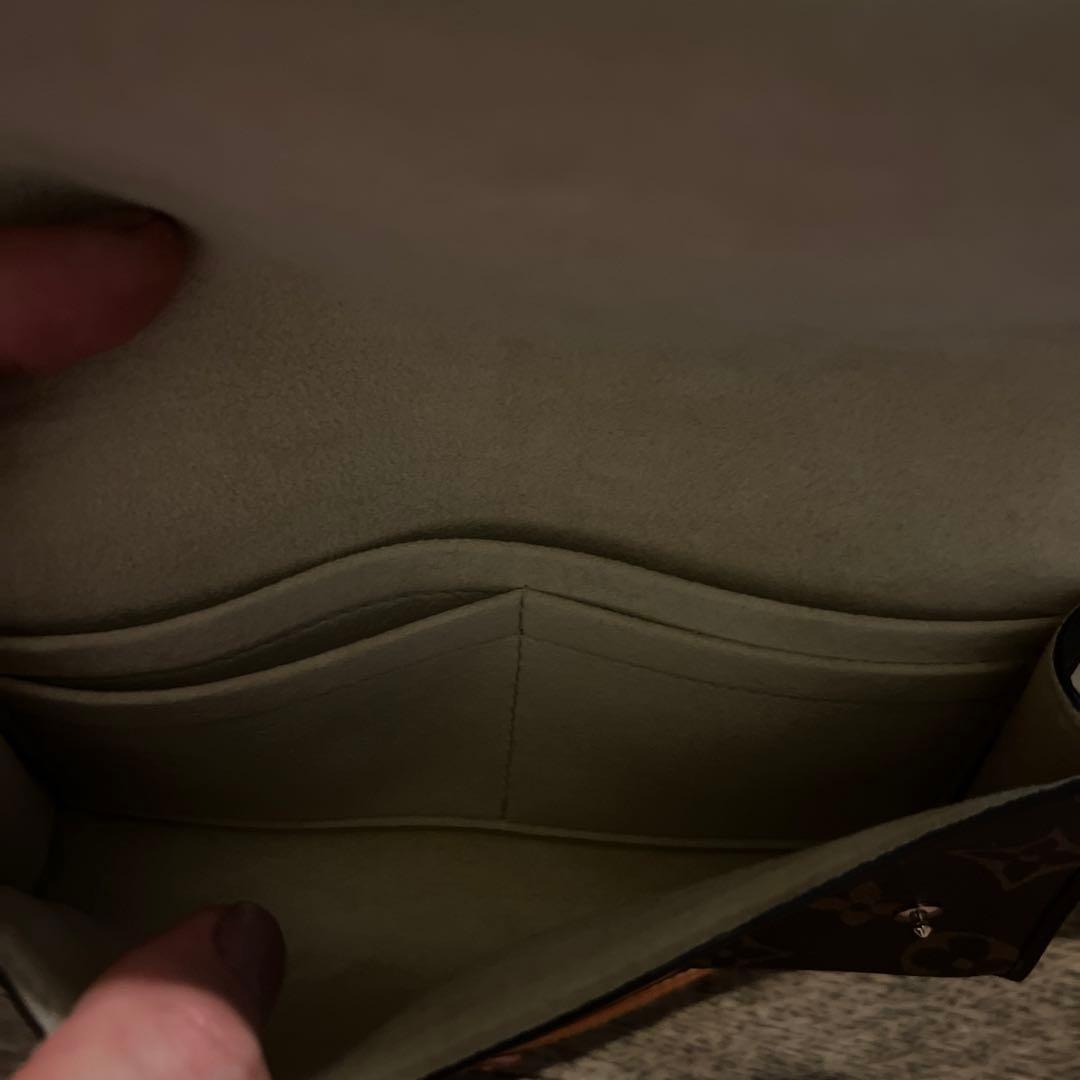 LOUIS VUITTON　PSPケース