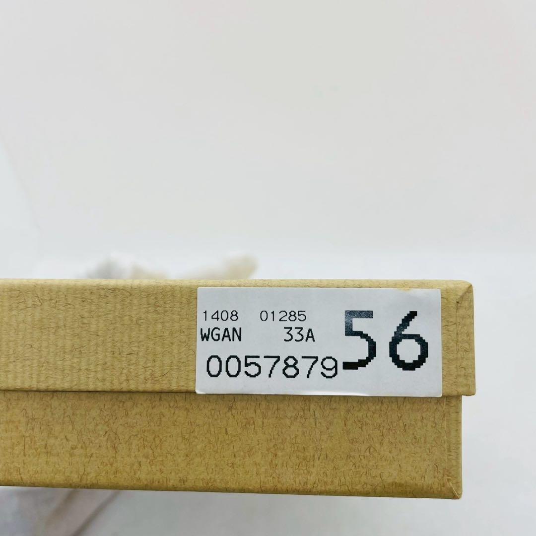 【mh/11.26/40】GANZO ガンゾ 2つ折り財布