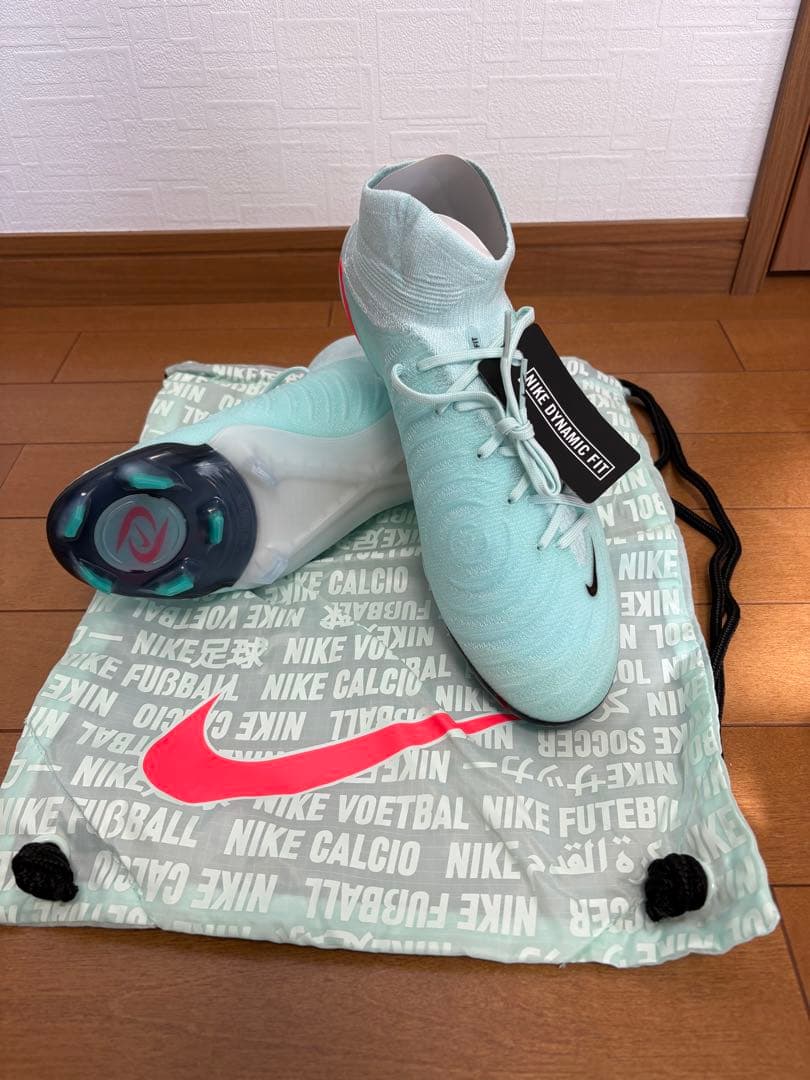 ファントム　ルナ2 エリート　FG 27.0