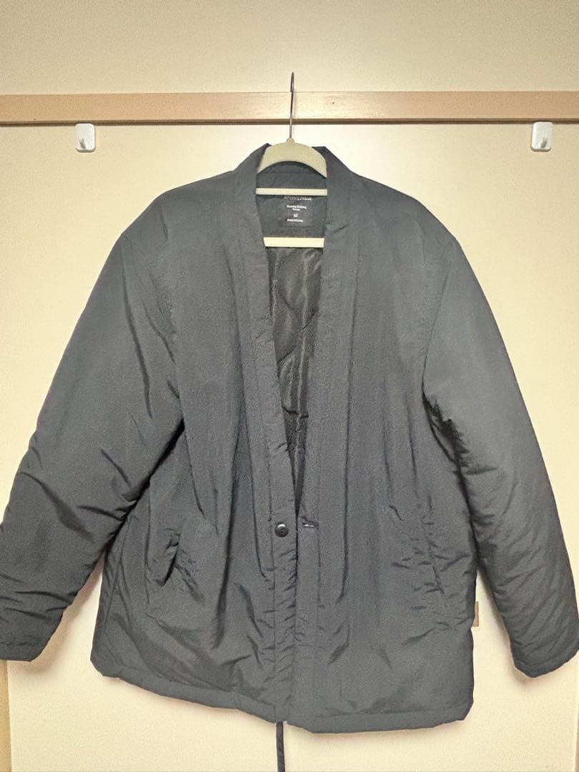 karaku 半纏ジャケット　アウター