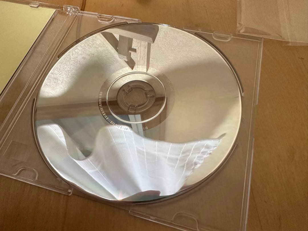 ベガス EVOLUTION~ENTERING THE NEW WORLD~