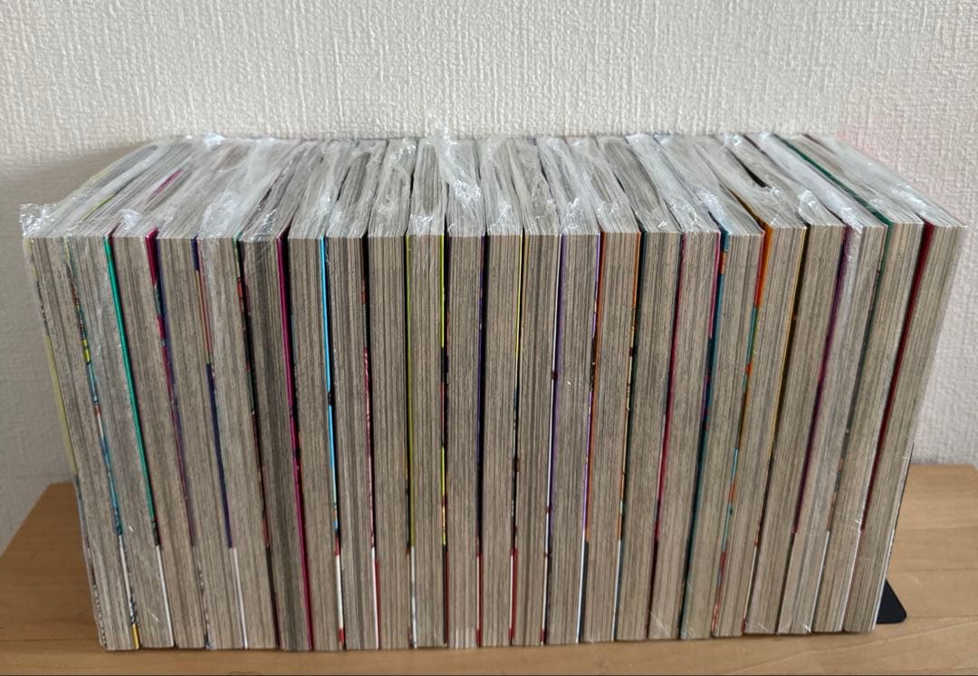 地縛少年花子くん　1〜23巻　漫画全巻　全巻セット