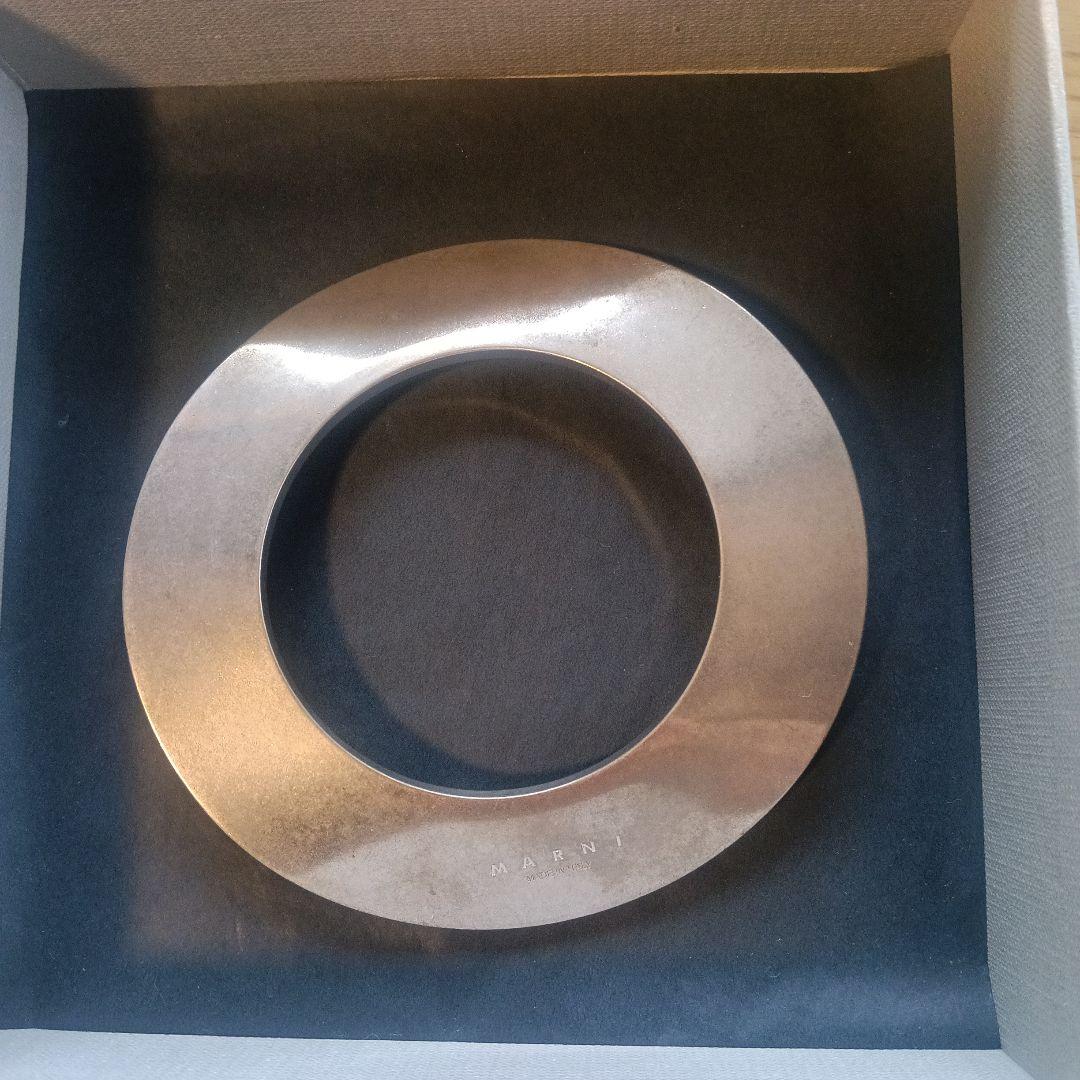 MARNI バングル BRMV0019A0 サイズL