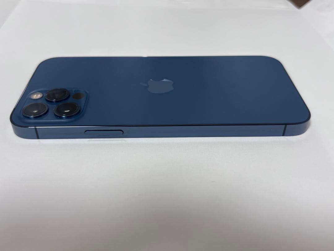 【美品】iPhone12Pro本体 128GB