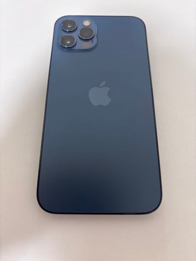 【美品】iPhone12Pro本体 128GB