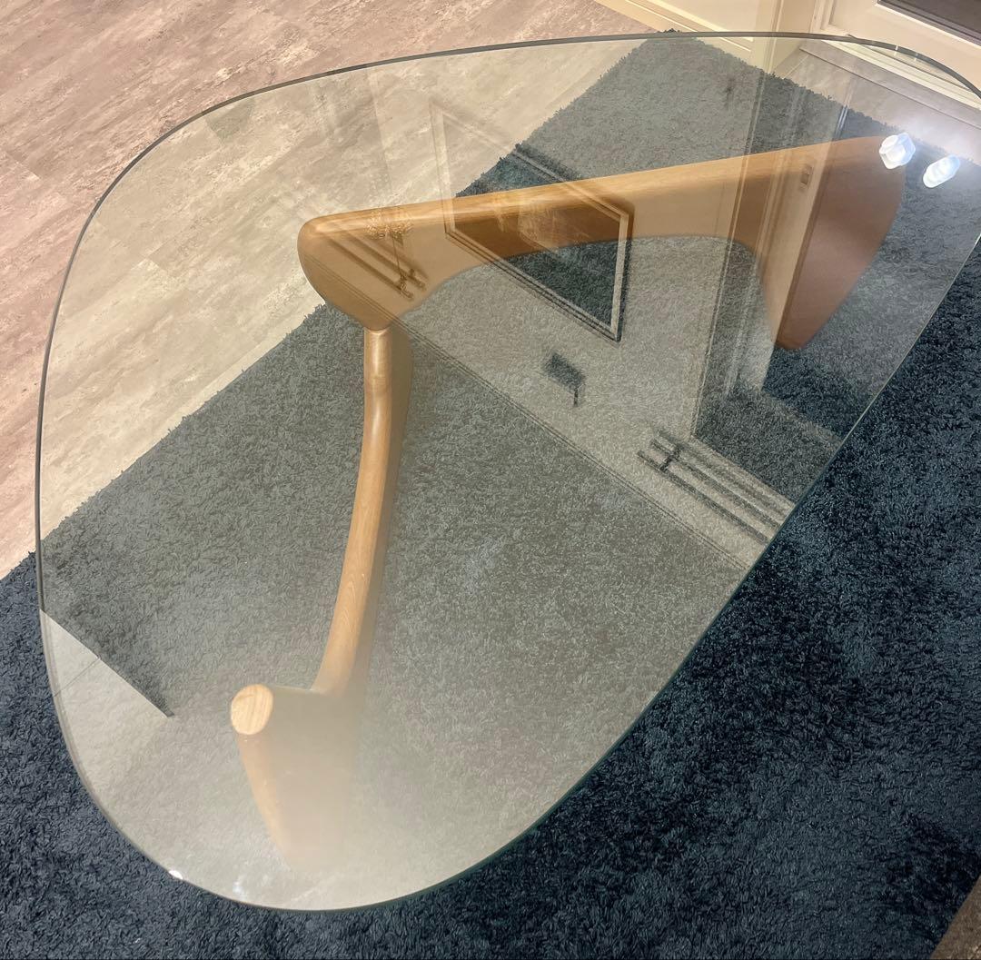 ノグチテーブル　リプロダクト品