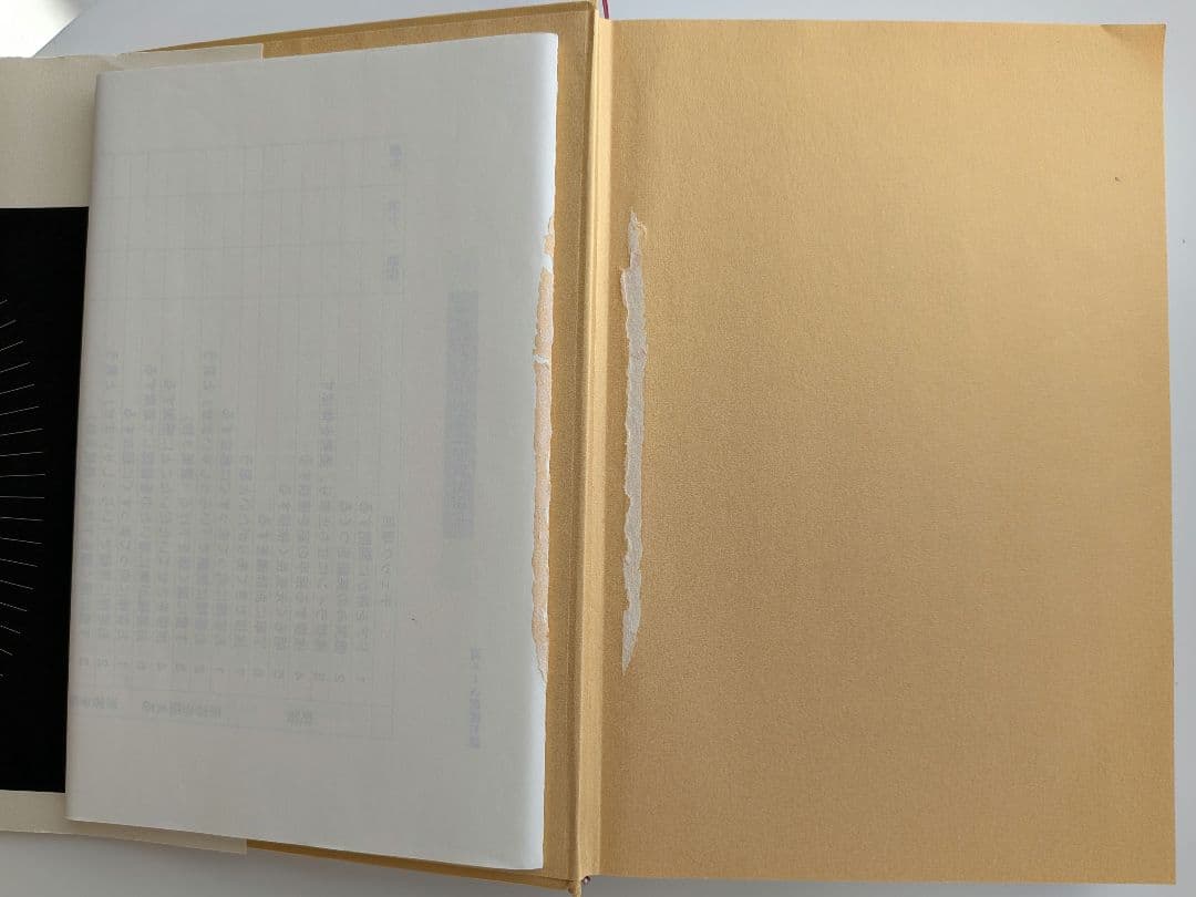 強運の法則　能力開発シート付（未記入）