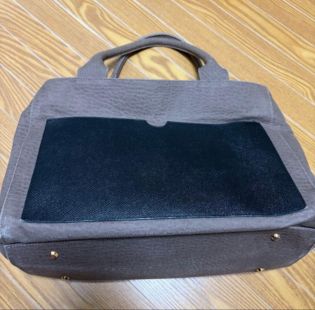 IANNE トートバッグ　エアロ330