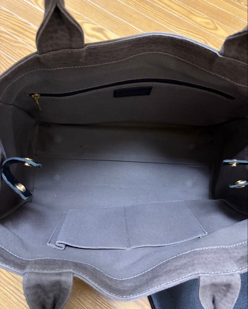 IANNE トートバッグ　エアロ330