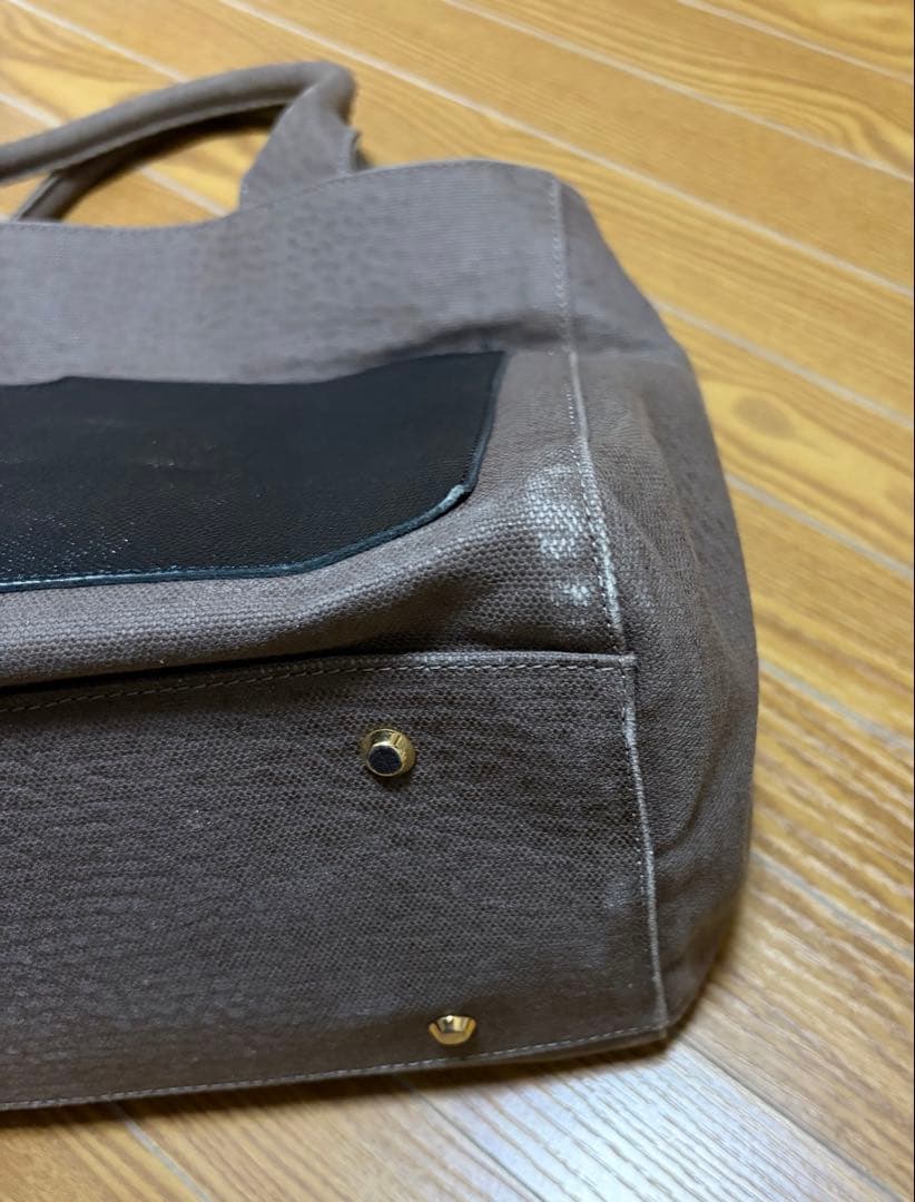 IANNE トートバッグ　エアロ330