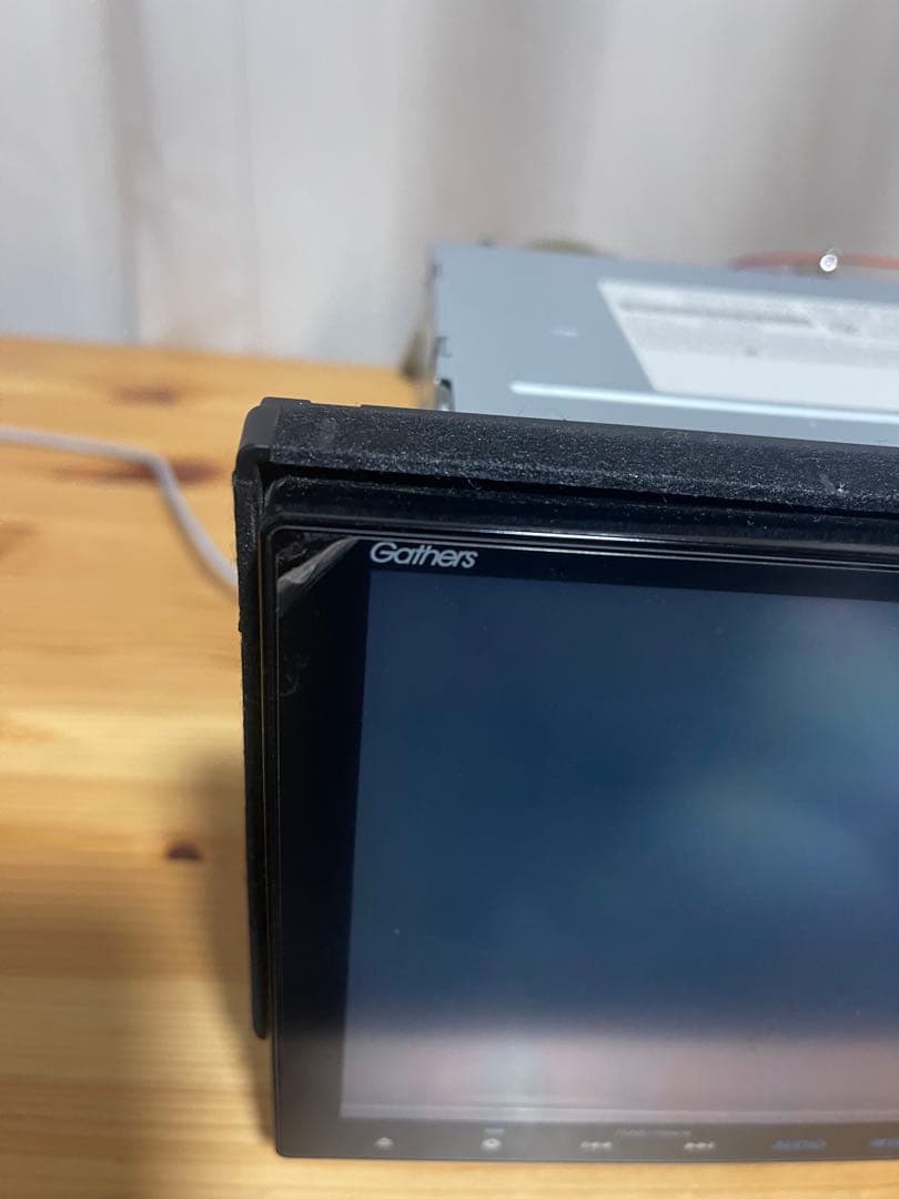 ホンダ純正ナビ　VXM-155VFNi