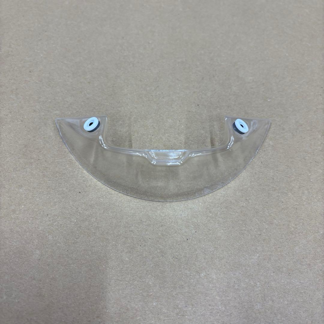 Arai アライ RX-7X スポイラー 口元 マウススポイラー rx7x