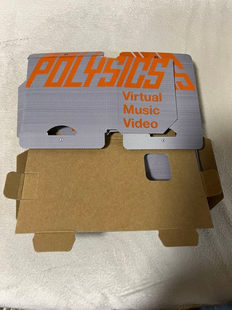 POLYSICS CD シングル　アルバム　まとめ　特典