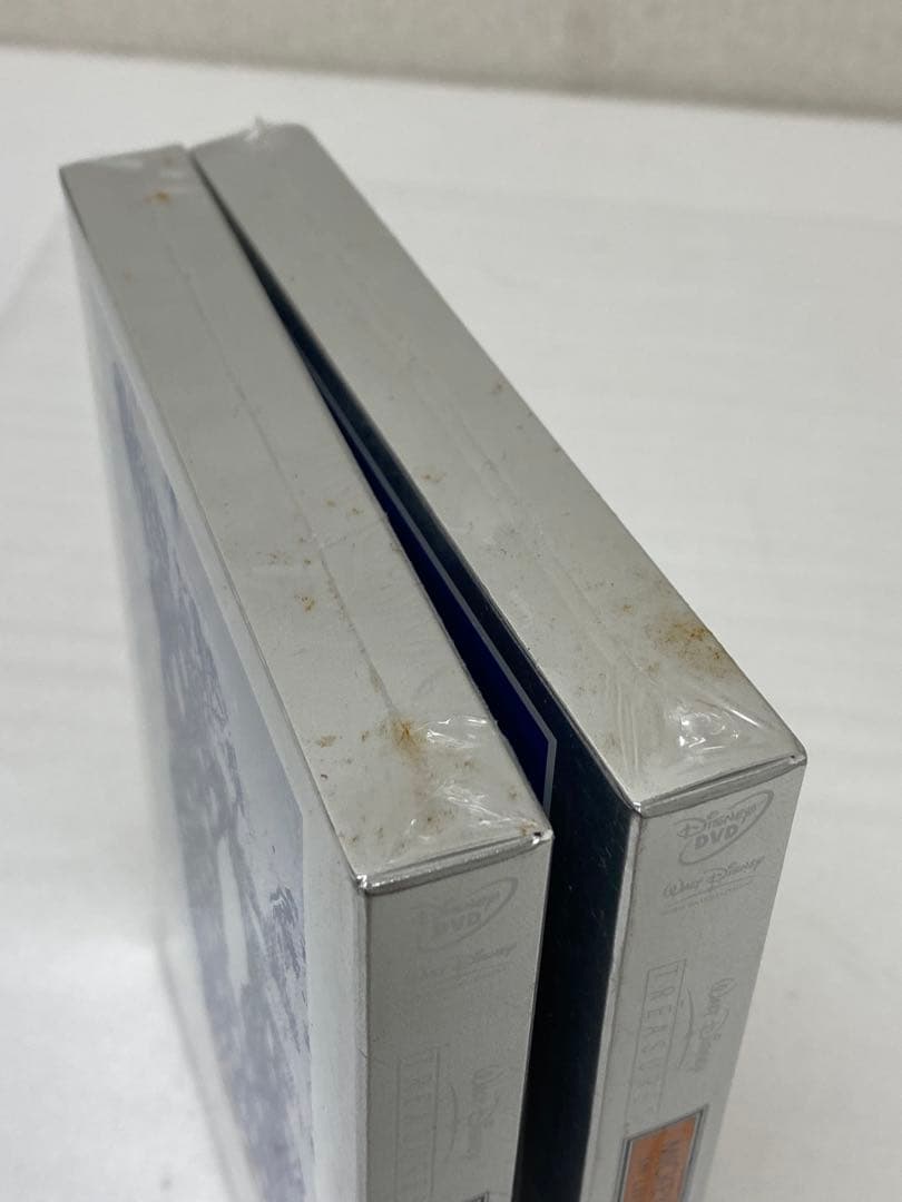 3-2796 ミッキーマウス / カラー・エピソード Vol.1、2 限定保存版