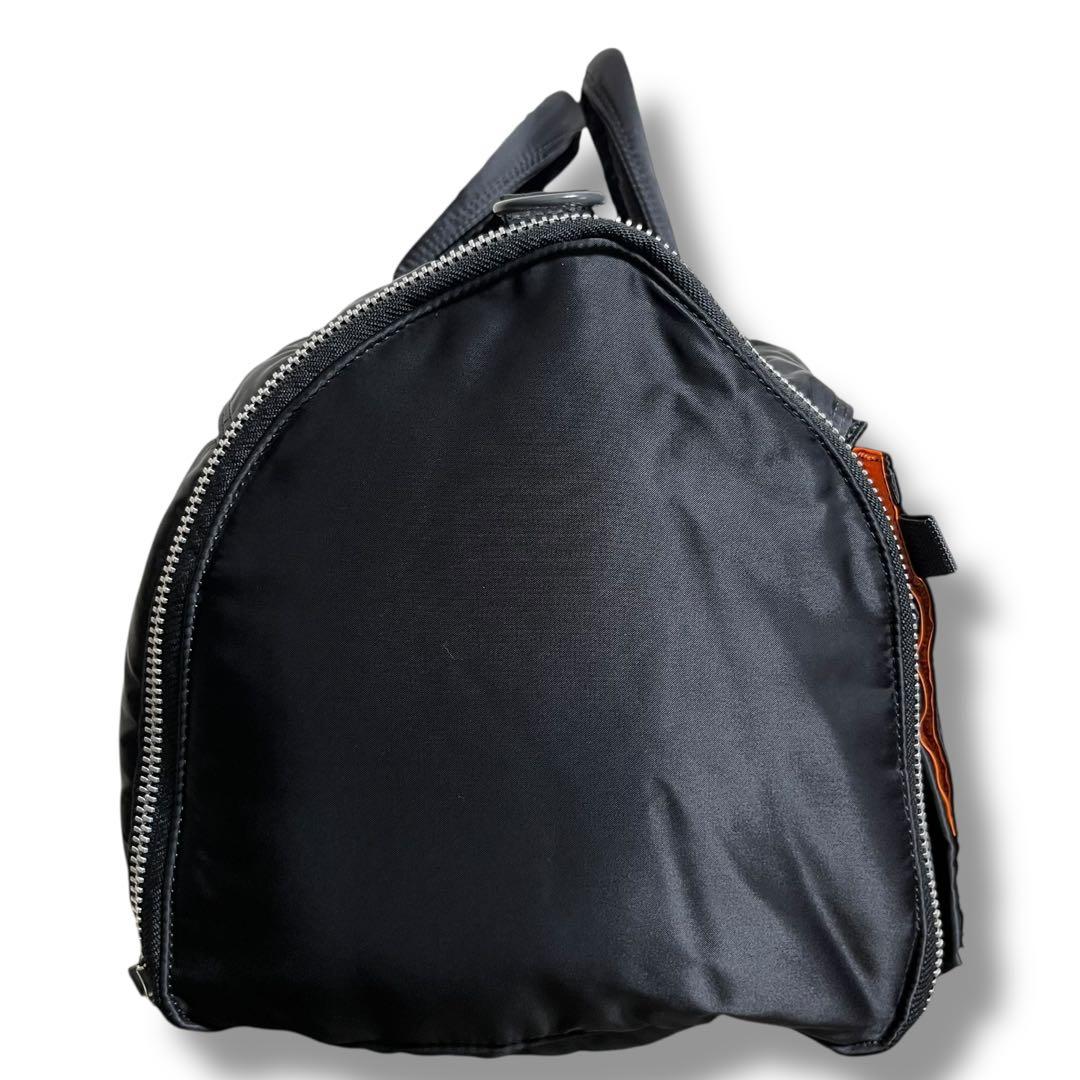 希少✨HEAD PORTER TANKER 2WAYボストンバッグ