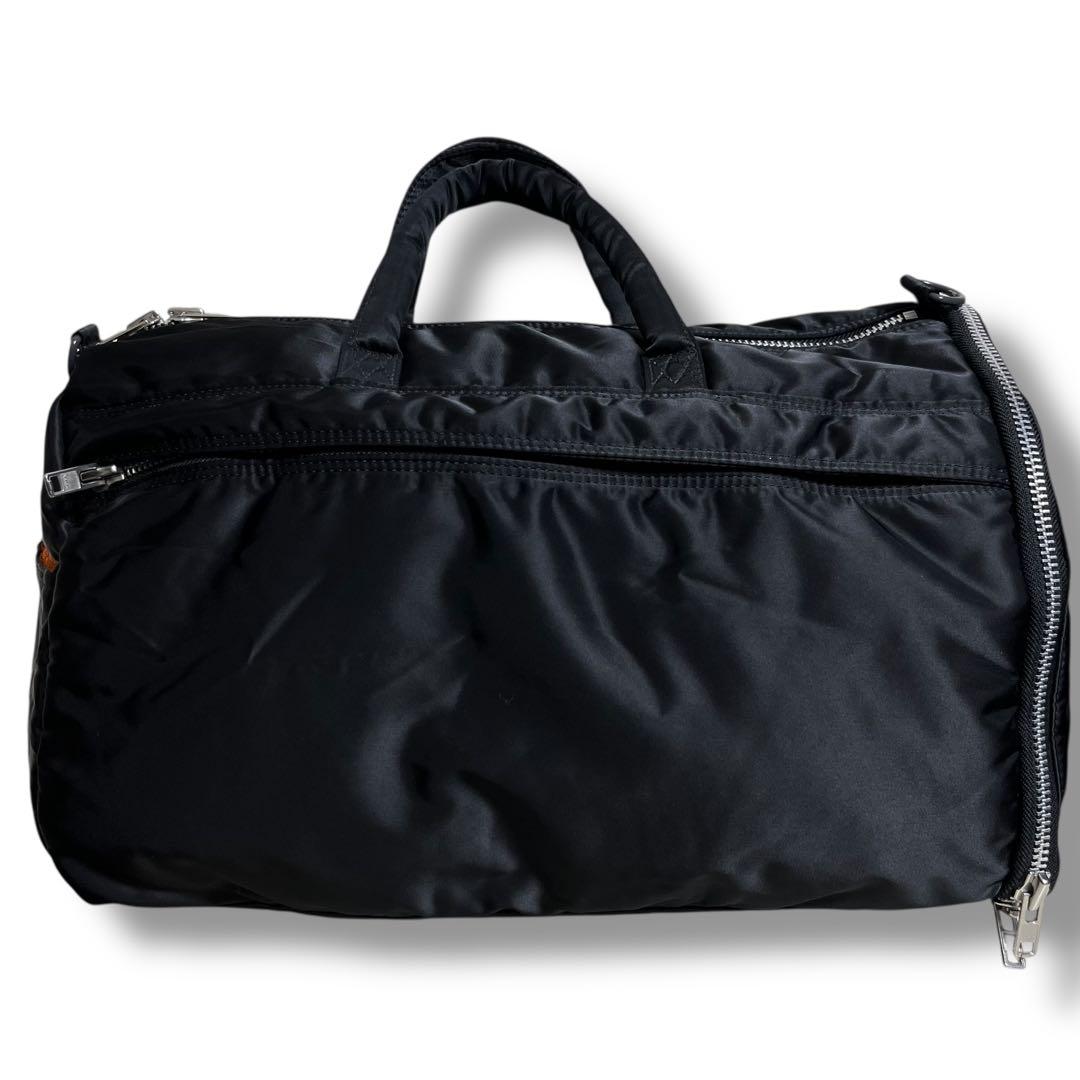 希少✨HEAD PORTER TANKER 2WAYボストンバッグ