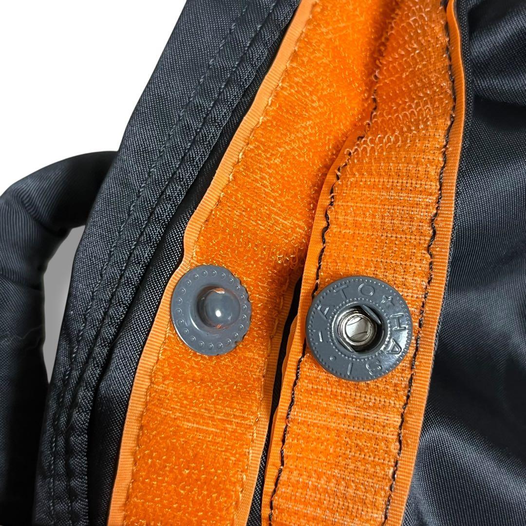 希少✨HEAD PORTER TANKER 2WAYボストンバッグ