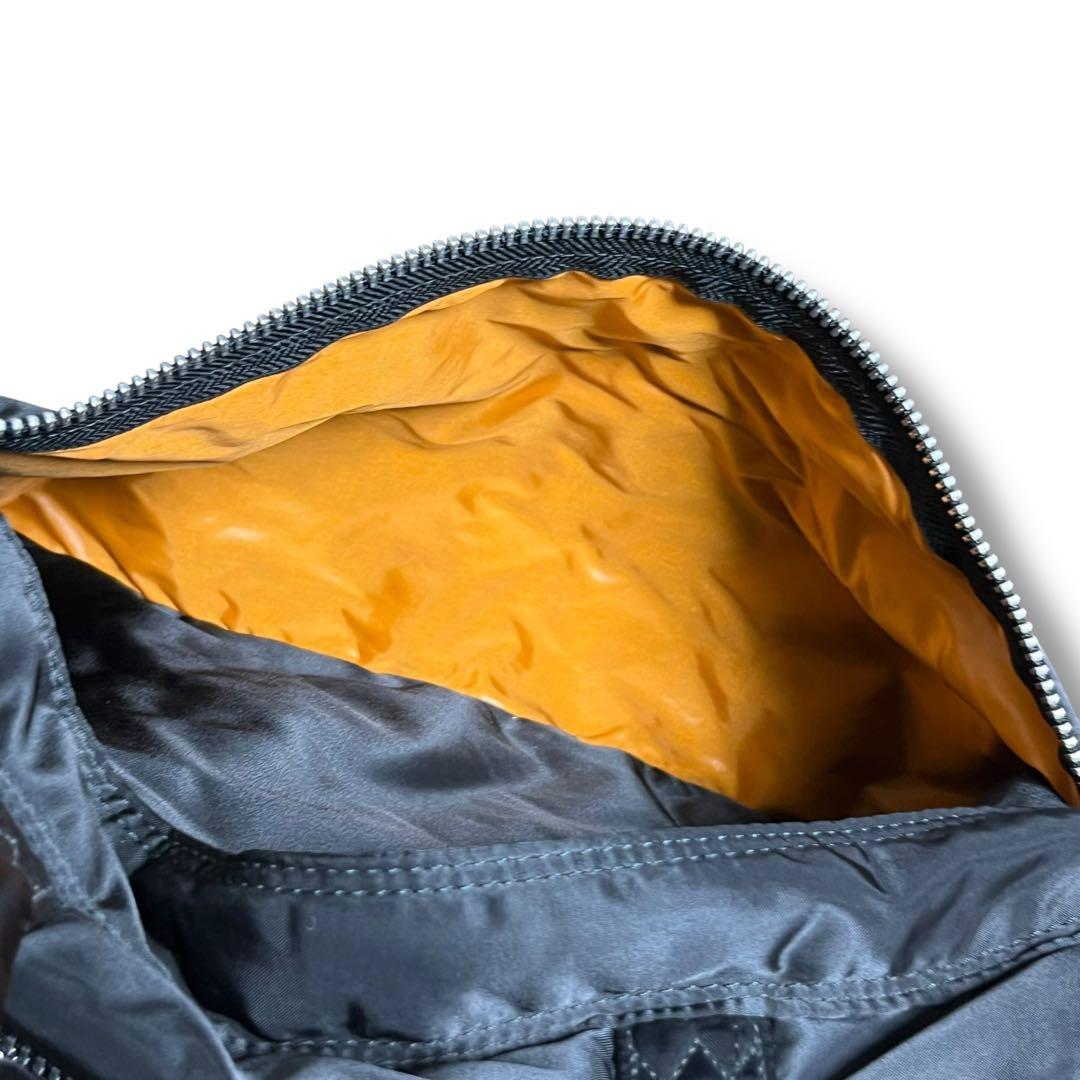 希少✨HEAD PORTER TANKER 2WAYボストンバッグ