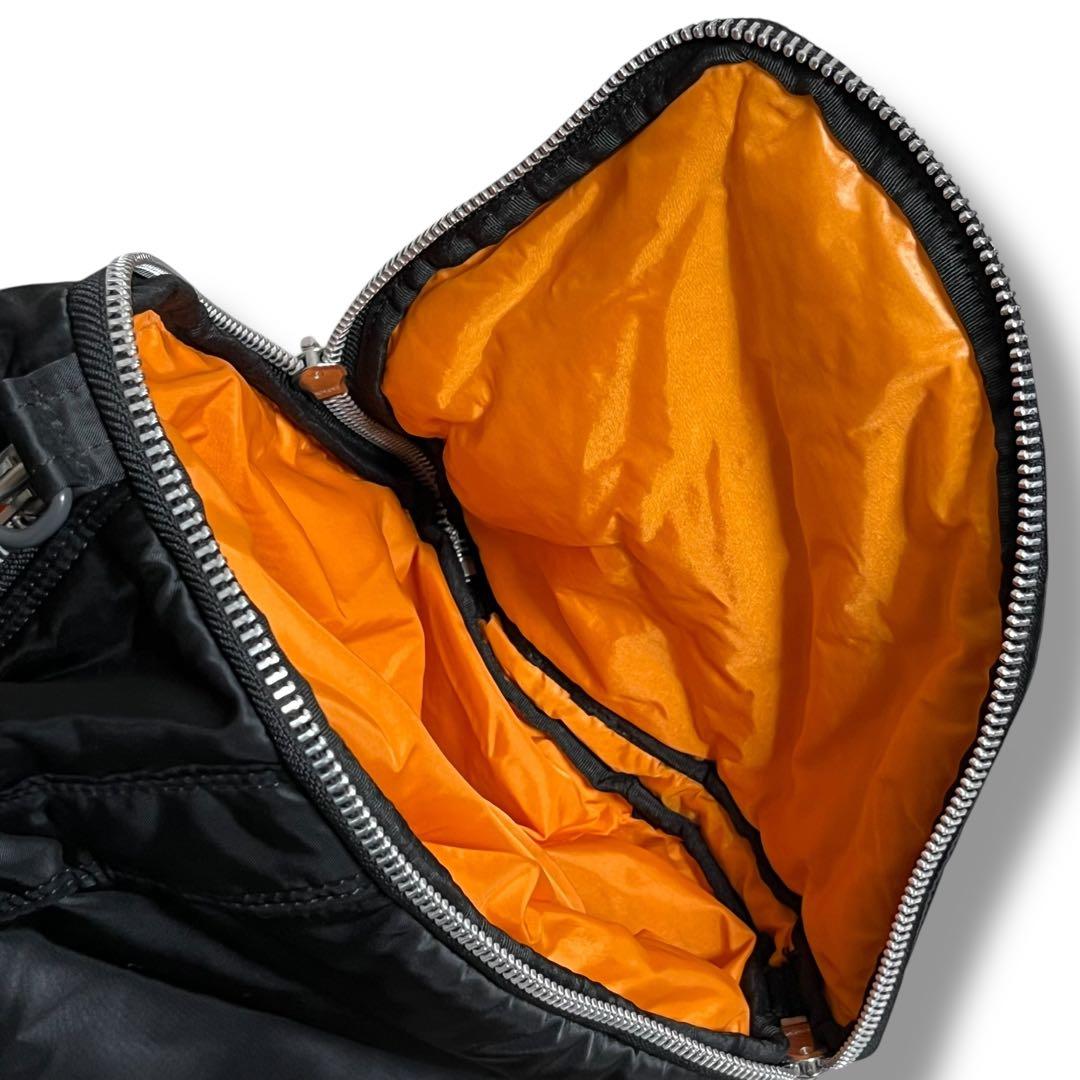 希少✨HEAD PORTER TANKER 2WAYボストンバッグ