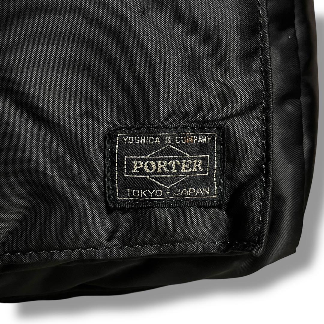 希少✨HEAD PORTER TANKER 2WAYボストンバッグ