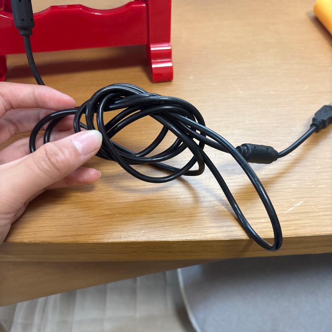 【値下げ】太鼓の達人　ドンダフルフェスティバル　太鼓とバチ