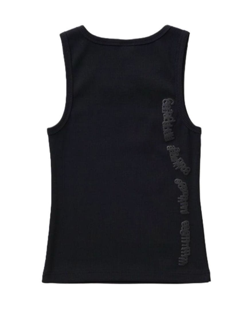 gadid anoniem タンクトップ