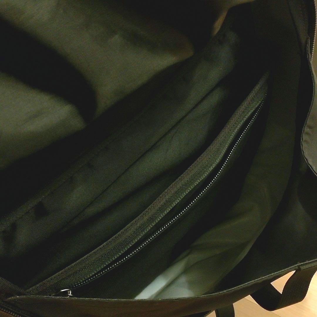 オ*オ様 アークテリクス ロールトップリュック ブラック